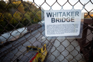 10 - GAP Trail - Steel Valley - Waterfront - by Heather Schor photography - Bike Trail - pump house to rankin bridge - Oct 2023-5R1A4783-2