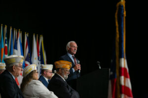 11 - Amvets National Convention - Pittsburgh 2023 - 0730 - by Heather Schor Photography_