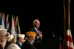 12 - Amvets National Convention - Pittsburgh 2023 - 0732 - by Heather Schor Photography_