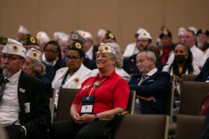 13 - Amvets National Convention - Pittsburgh 2023 - 0749 - by Heather Schor Photography_