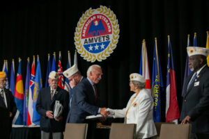 15 - Amvets National Convention - Pittsburgh 2023 - 0767 - by Heather Schor Photography_