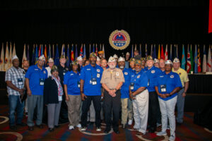 17 - Amvets National Convention - Pittsburgh 2023 - 1797 - by Heather Schor Photography_
