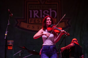 20- Gaelic Storm - pittsburgh irish festival 2023 - by Heather Schor Photography -Gaelic Storm 2023 - Pittsburgh Irish Festival -5R1A1693