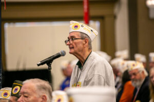 21 - Amvets National Convention - Pittsburgh 2023 - 3203 - by Heather Schor Photography_