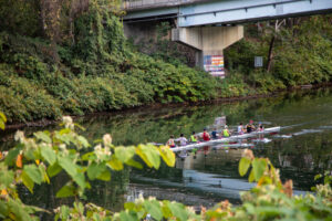 21- Pittsburgh Bike Trail - Three Rivers Heritage Trail - Heather Schor photography - Millvale Riverview - Oct 2023-5R1A2459