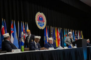 22 - Amvets National Convention - Pittsburgh 2023 - 0837 - by Heather Schor Photography_