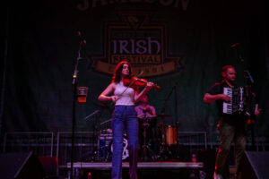 22- Gaelic Storm - pittsburgh irish festival 2023 - by Heather Schor Photography -Gaelic Storm 2023 - Pittsburgh Irish Festival -5R1A1701