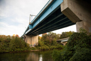22- Pittsburgh Bike Trail - Three Rivers Heritage Trail - Heather Schor photography - Millvale Riverview - Oct 2023-5R1A2464