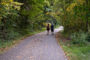24- Pittsburgh Bike Trail - Three Rivers Heritage Trail - Heather Schor photography - Millvale Riverview - Oct 2023-5R1A2477