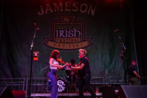 25- Gaelic Storm - pittsburgh irish festival 2023 - by Heather Schor Photography -Gaelic Storm 2023 - Pittsburgh Irish Festival -5R1A1709