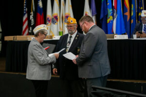 26 - Amvets National Convention - Pittsburgh 2023 - 3338 - by Heather Schor Photography_