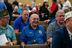 27 - Amvets National Convention - Pittsburgh 2023 - 3348 - by Heather Schor Photography_
