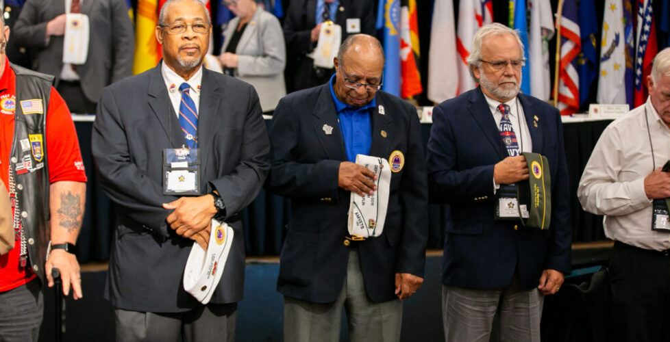 29 - Amvets National Convention - Pittsburgh 2023 - 3571 - by Heather Schor Photography_