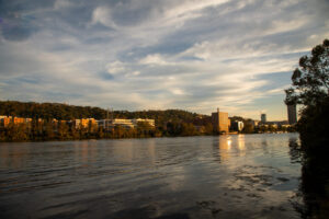 30- Pittsburgh Bike Trail - Three Rivers Heritage Trail - Heather Schor photography - Millvale Riverview - Oct 2023-5R1A2512