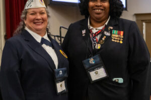 31 - Amvets National Convention - Pittsburgh 2023 - 1228 - by Heather Schor Photography_