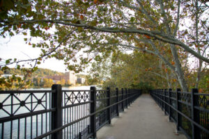 31- Pittsburgh Bike Trail - Three Rivers Heritage Trail - Heather Schor photography - Millvale Riverview - Oct 2023-5R1A2518