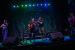 32- Gaelic Storm - pittsburgh irish festival 2023 - by Heather Schor Photography -Gaelic Storm 2023 - Pittsburgh Irish Festival -5R1A1745