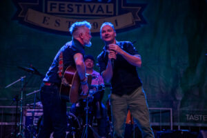 34- Gaelic Storm - pittsburgh irish festival 2023 - by Heather Schor Photography -Gaelic Storm 2023 - Pittsburgh Irish Festival -5R1A1749