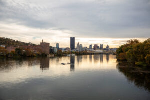 39- Pittsburgh Bike Trail - Three Rivers Heritage Trail - Heather Schor photography - Pittsburgh Bike Trail - River Ave - Oct 2023-5R1A5342-2