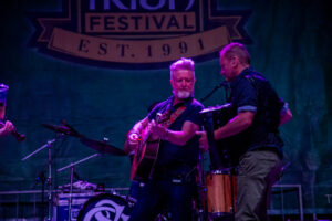 41- Gaelic Storm - pittsburgh irish festival 2023 - by Heather Schor Photography -Gaelic Storm 2023 - Pittsburgh Irish Festival -5R1A1802