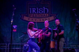 44- Gaelic Storm - pittsburgh irish festival 2023 - by Heather Schor Photography -Gaelic Storm 2023 - Pittsburgh Irish Festival -5R1A1810