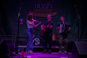 45- Gaelic Storm - pittsburgh irish festival 2023 - by Heather Schor Photography -Gaelic Storm 2023 - Pittsburgh Irish Festival -5R1A1814