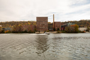 45- Pittsburgh Bike Trail - Three Rivers Heritage Trail - Heather Schor photography - Pittsburgh Bike Trail - River Ave - Oct 2023-5R1A5038-2