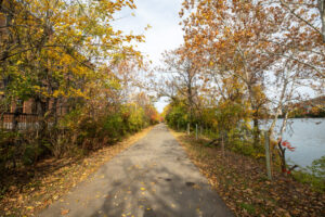 50- Pittsburgh Bike Trail - Three Rivers Heritage Trail - Heather Schor photography - Pittsburgh Bike Trail - River Ave - Oct 2023-5R1A5121-2