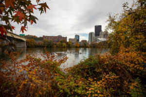 52- Pittsburgh Bike Trail - Three Rivers Heritage Trail - Heather Schor photography - Pittsburgh Bike Trail - River Ave - Oct 2023-5R1A5314-2