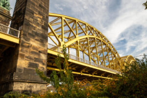 53- Pittsburgh Bike Trail - Three Rivers Heritage Trail - Heather Schor photography - Pittsburgh Bike Trail - River Ave - Oct 2023-5R1A5131-2