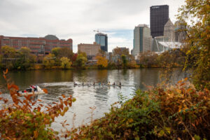 53- Pittsburgh Bike Trail - Three Rivers Heritage Trail - Heather Schor photography - Pittsburgh Bike Trail - River Ave - Oct 2023-5R1A5318-2