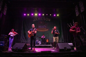 54- Gaelic Storm - pittsburgh irish festival 2023 - by Heather Schor Photography -Gaelic Storm 2023 - Pittsburgh Irish Festival -5R1A1851