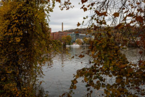 54- Pittsburgh Bike Trail - Three Rivers Heritage Trail - Heather Schor photography - Pittsburgh Bike Trail - River Ave - Oct 2023-5R1A5319-2