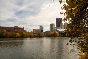60- Pittsburgh Bike Trail - Three Rivers Heritage Trail - Heather Schor photography - Pittsburgh Bike Trail - River Ave - Oct 2023-5R1A5195-2