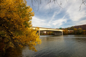 61- Pittsburgh Bike Trail - Three Rivers Heritage Trail - Heather Schor photography - Pittsburgh Bike Trail - River Ave - Oct 2023-5R1A5199-2