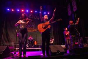 64- Gaelic Storm - pittsburgh irish festival 2023 - by Heather Schor Photography -Gaelic Storm 2023 - Pittsburgh Irish Festival -5R1A1964