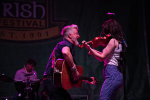 69- Gaelic Storm - pittsburgh irish festival 2023 - by Heather Schor Photography -Gaelic Storm 2023 - Pittsburgh Irish Festival -5R1A2000