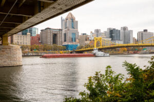 70- Pittsburgh Bike Trail - Three Rivers Heritage Trail - Heather Schor photography - Pittsburgh Bike Trail - River Ave - Oct 2023-5R1A5277-2