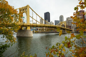 72- Pittsburgh Bike Trail - Three Rivers Heritage Trail - Heather Schor photography - Pittsburgh Bike Trail - River Ave - Oct 2023-5R1A5289-2