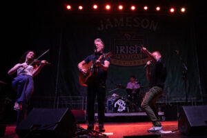 76- Gaelic Storm - pittsburgh irish festival 2023 - by Heather Schor Photography -Gaelic Storm 2023 - Pittsburgh Irish Festival -5R1A2029