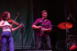 77- Gaelic Storm - pittsburgh irish festival 2023 - by Heather Schor Photography -Gaelic Storm 2023 - Pittsburgh Irish Festival -5R1A2034