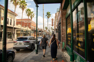 Ybor City - Jan 2023 - Heather Schor Photography - 5R1A7284