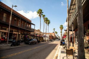 Ybor City - Jan 2023 - Heather Schor Photography - 5R1A7295