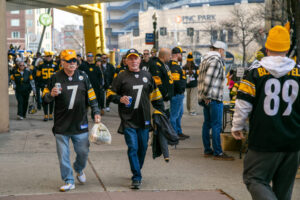 01-Steelers vs Baltimore Ravens - Nov 17, 2024 - Heather Schor photography5R1A6404