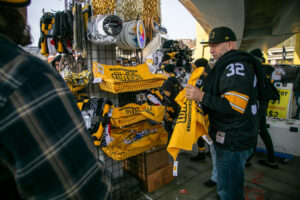 02-Steelers vs Baltimore Ravens - Nov 17, 2024 - Heather Schor photography5R1A6418