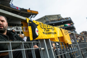 05-Steelers vs Baltimore Ravens - Nov 17, 2024 - Heather Schor photography5R1A7008