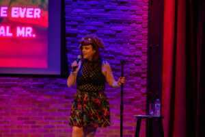 05-heather Schor photography - last podcast on the left - pittsburgh -Page 7 at City Winery Pittsburgh - Oct 2023-5R1A3116