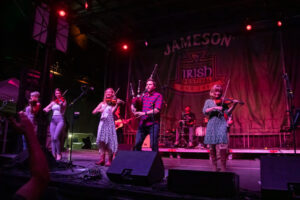 06- Gaelic Storm - pittsburgh irish fest - 5R1A4061