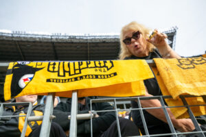 06-Steelers vs Baltimore Ravens - Nov 17, 2024 - Heather Schor photography5R1A7011