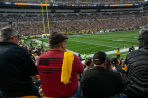 07-Steelers vs Baltimore Ravens - Nov 17, 2024 - Heather Schor photography5R1A7032